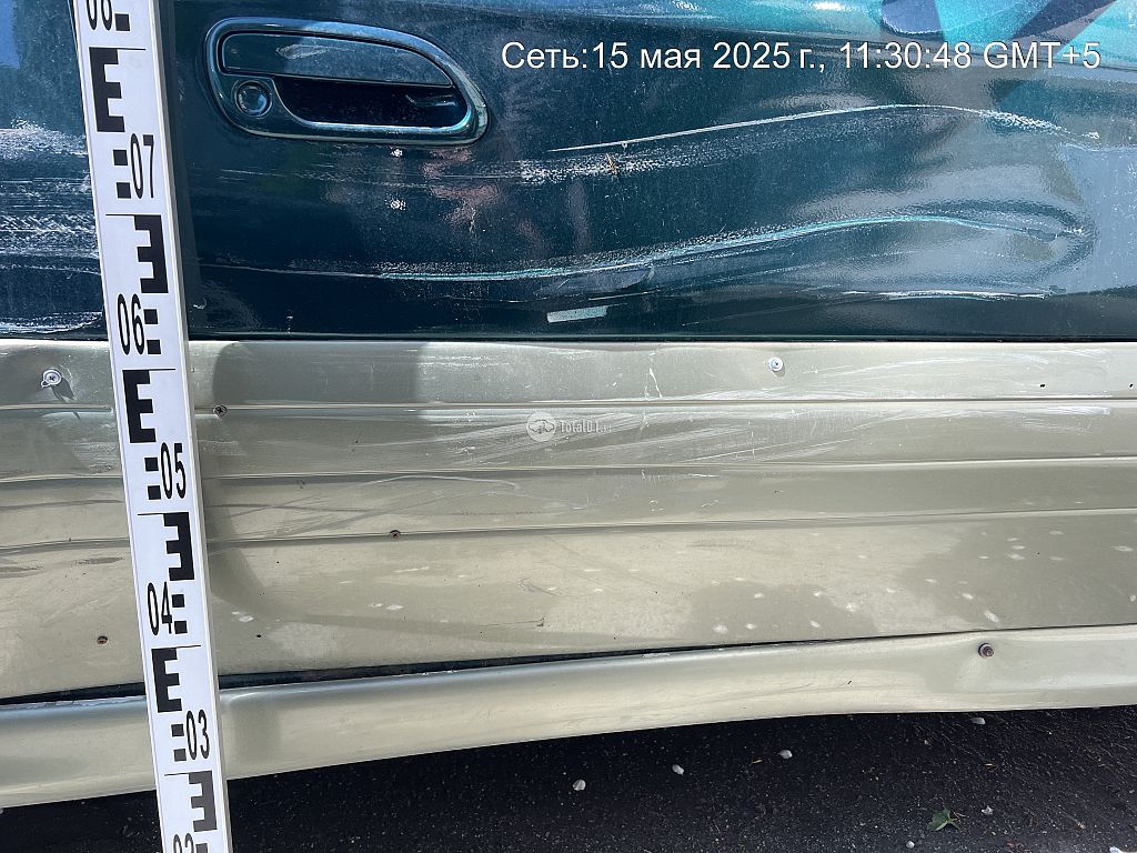 Фото Subaru Outback 14