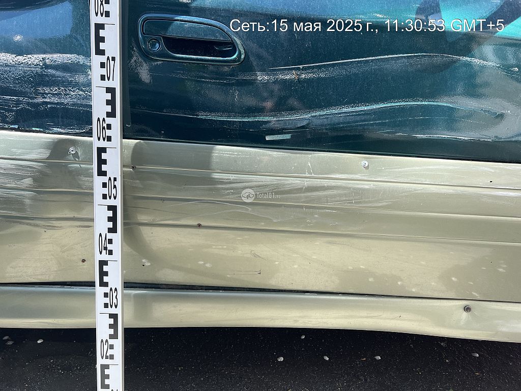 Фото Subaru Outback 18
