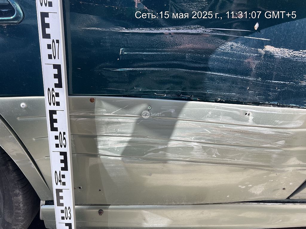 Фото Subaru Outback 24