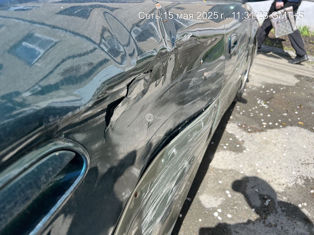 Фото Subaru Outback 36