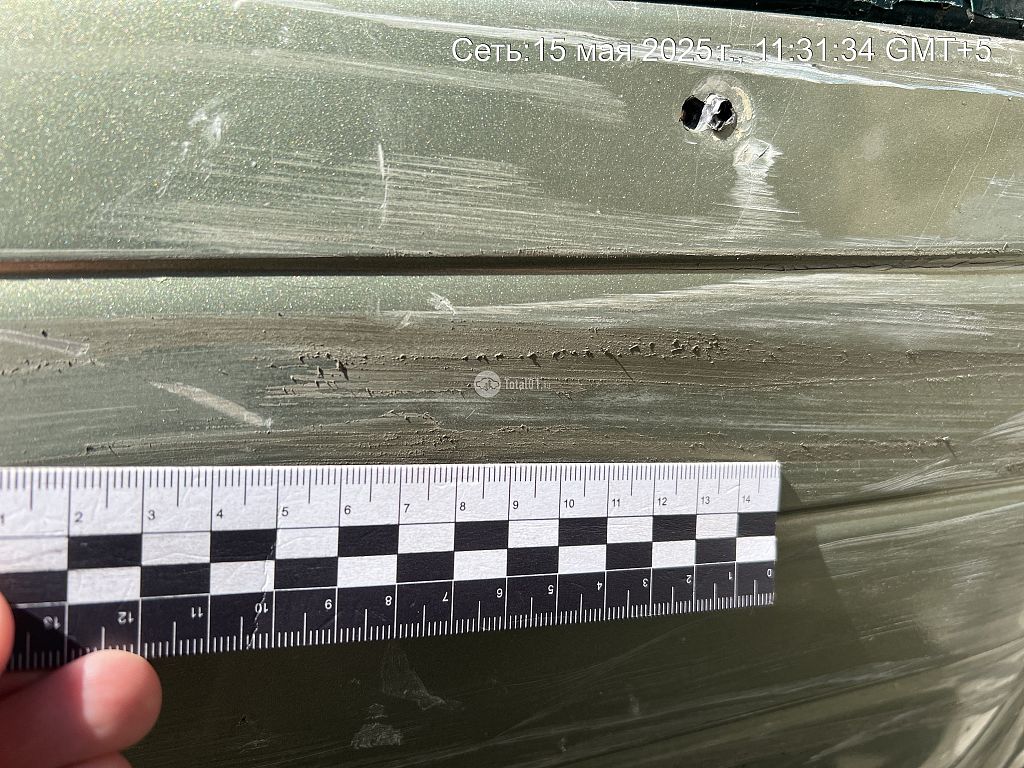 Фото Subaru Outback 48