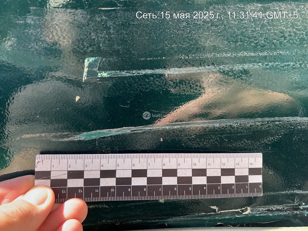 Фото Subaru Outback 56
