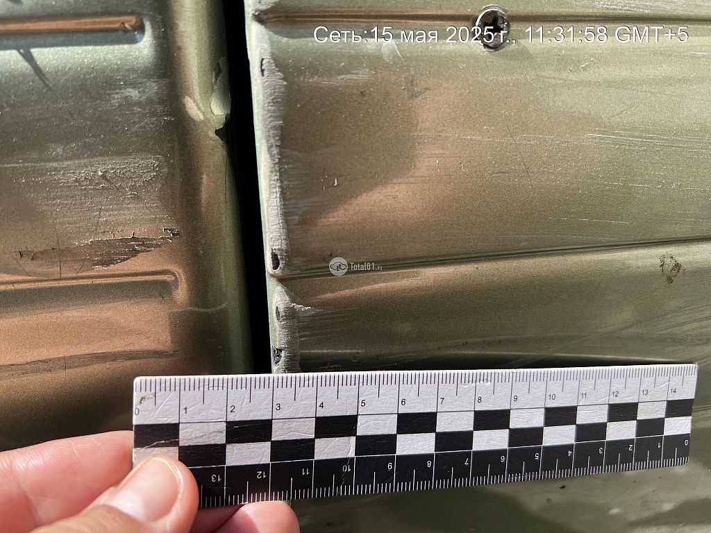 Фото Subaru Outback 74