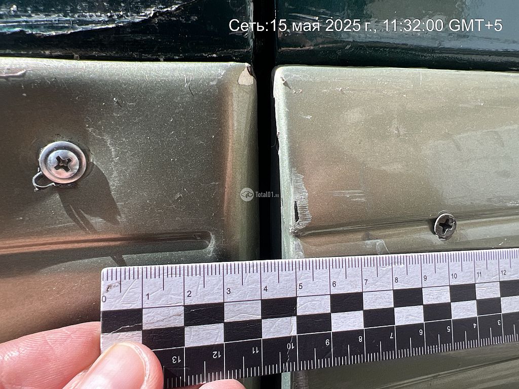 Фото Subaru Outback 78
