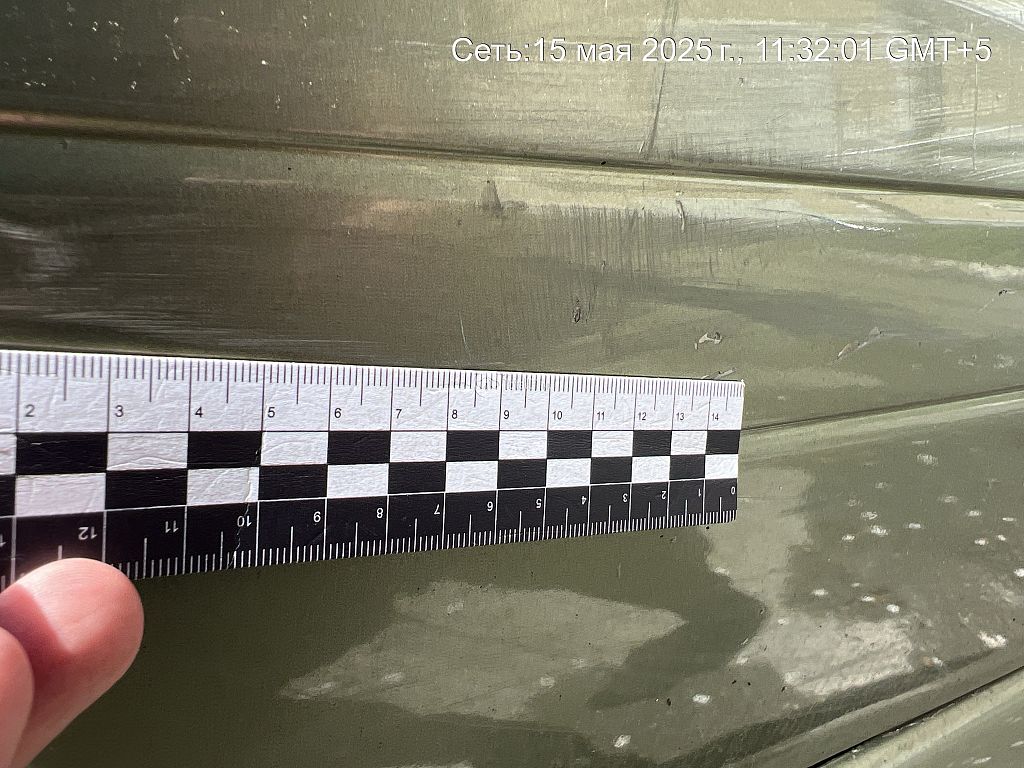 Фото Subaru Outback 80