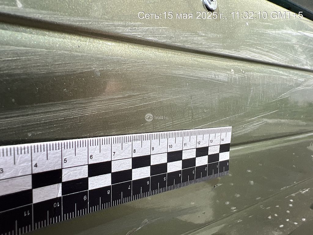 Фото Subaru Outback 84