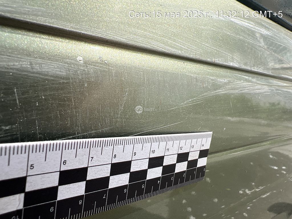 Фото Subaru Outback 88