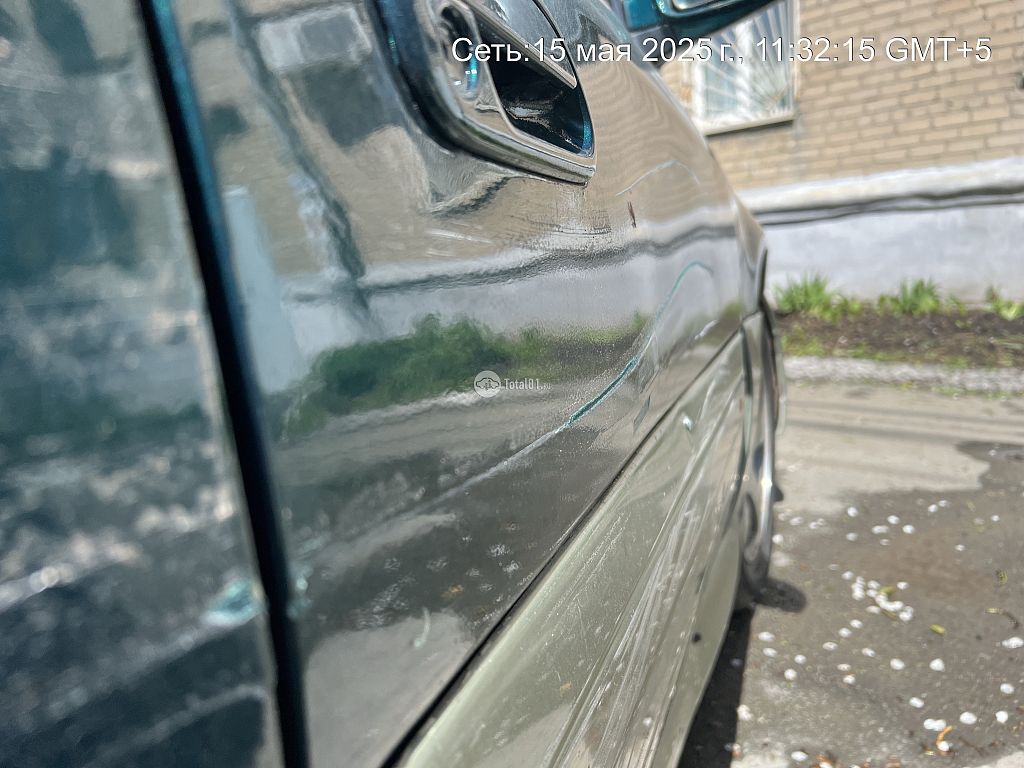 Фото Subaru Outback 92