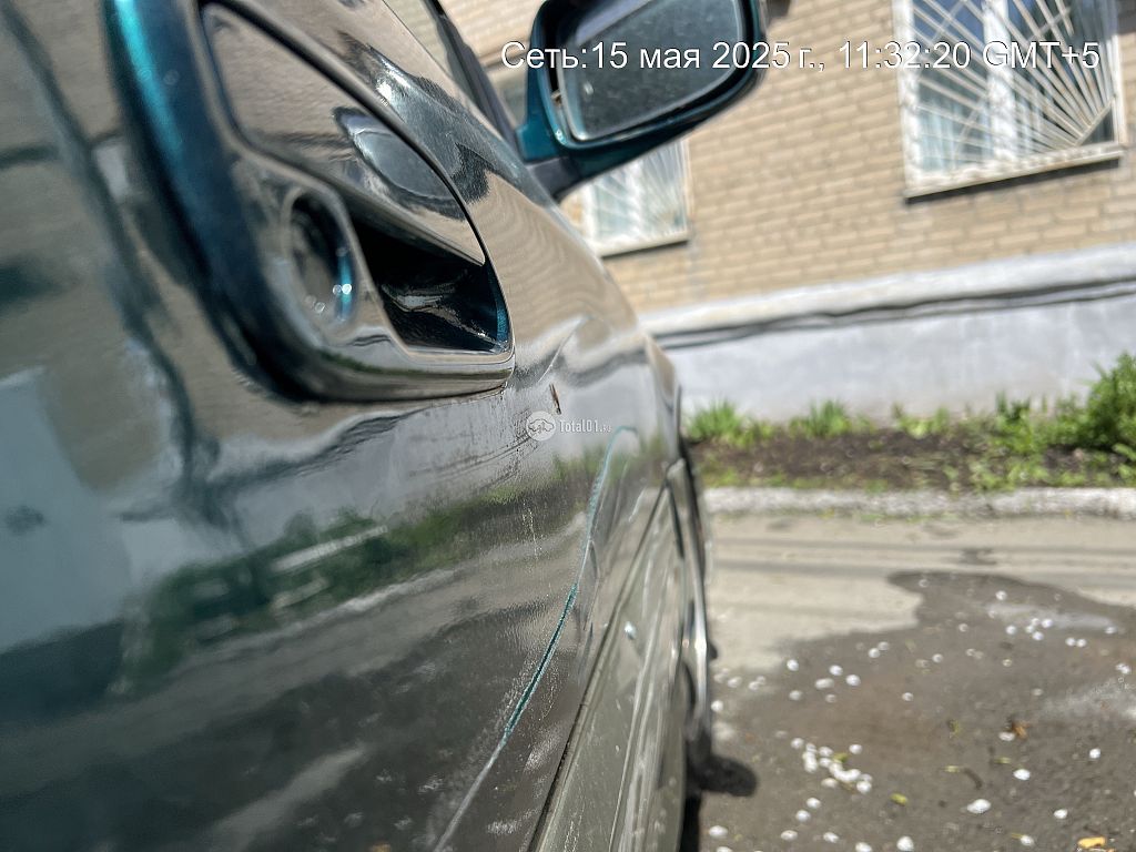 Фото Subaru Outback 102