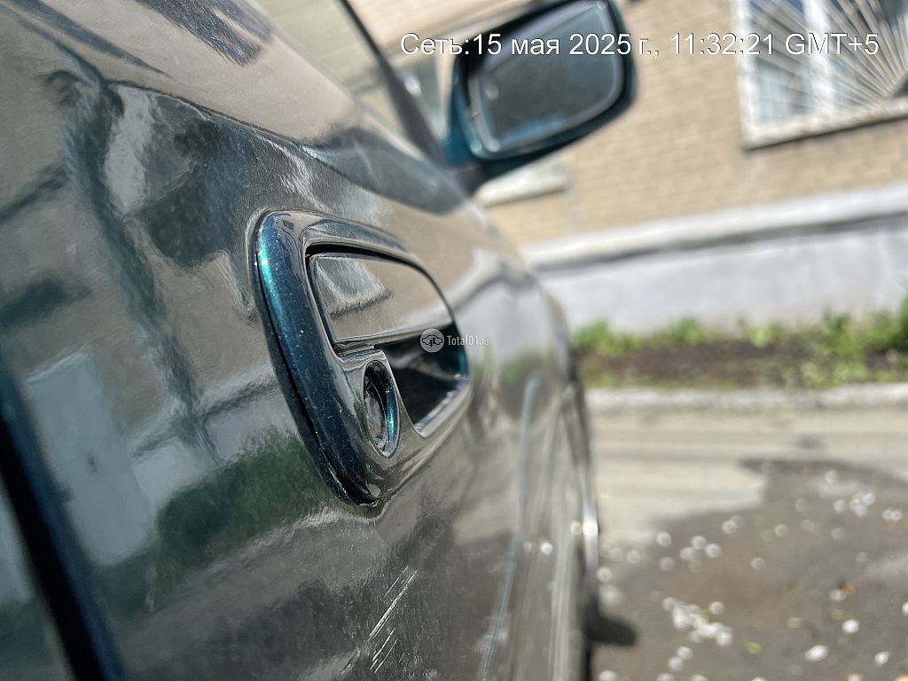 Фото Subaru Outback 104