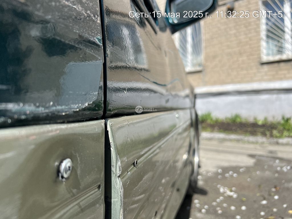 Фото Subaru Outback 112
