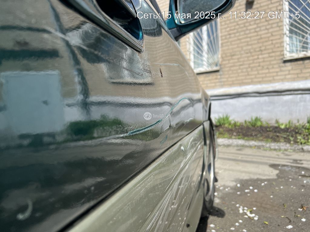 Фото Subaru Outback 116