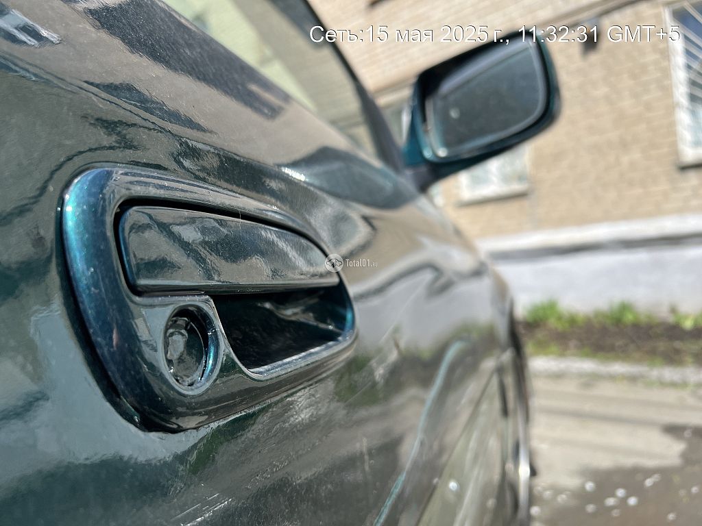 Фото Subaru Outback 124