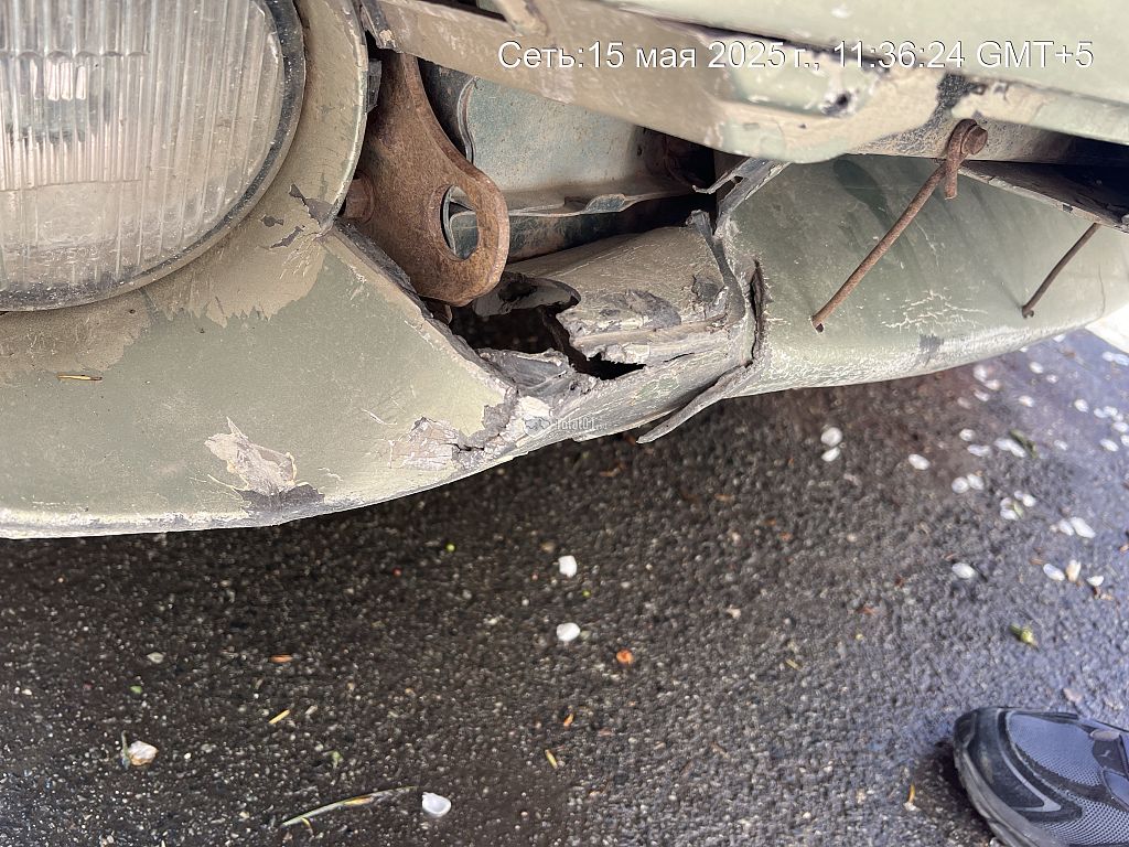 Фото Subaru Outback 156