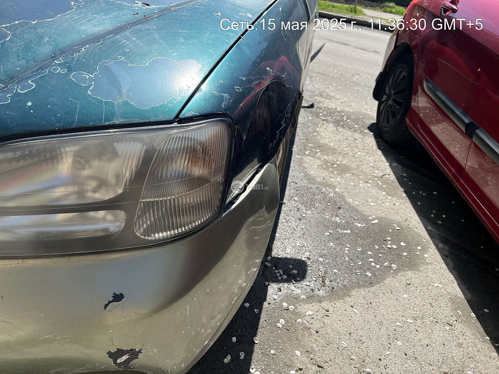 Фото Subaru Outback 158