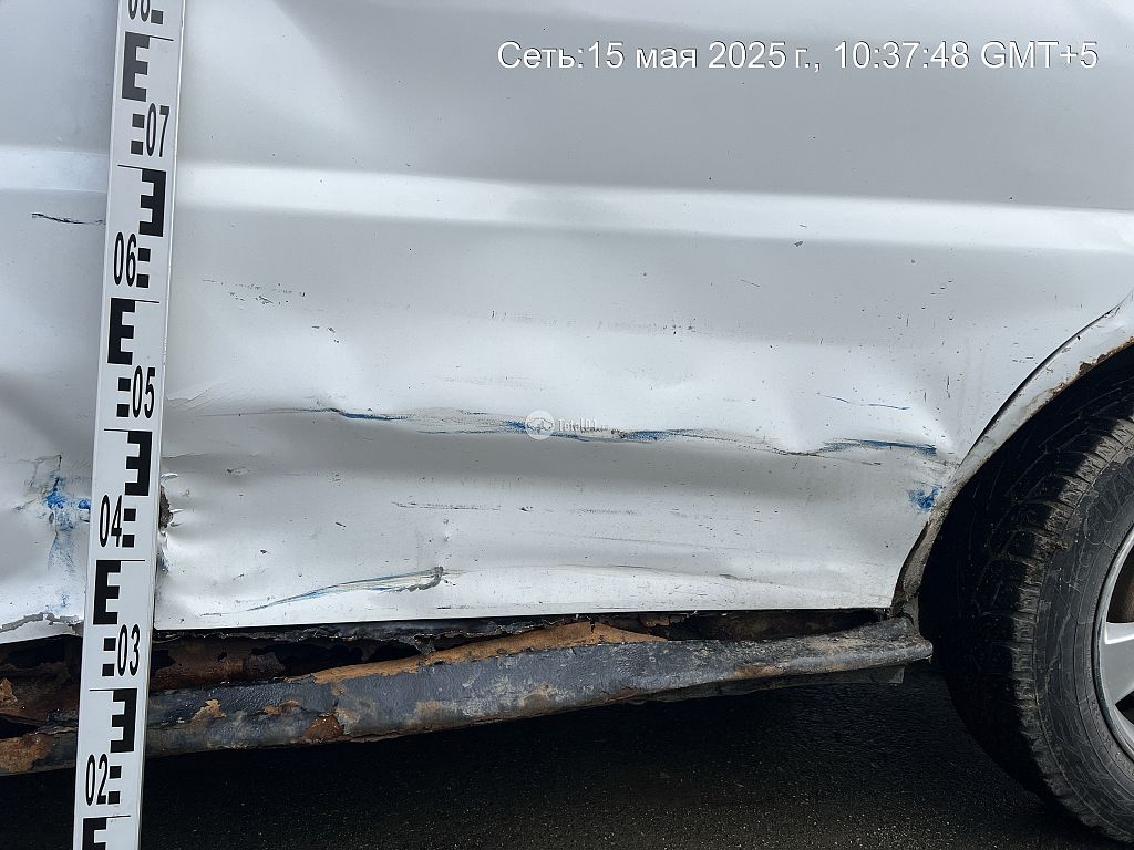 Фото Nissan Liberty 20