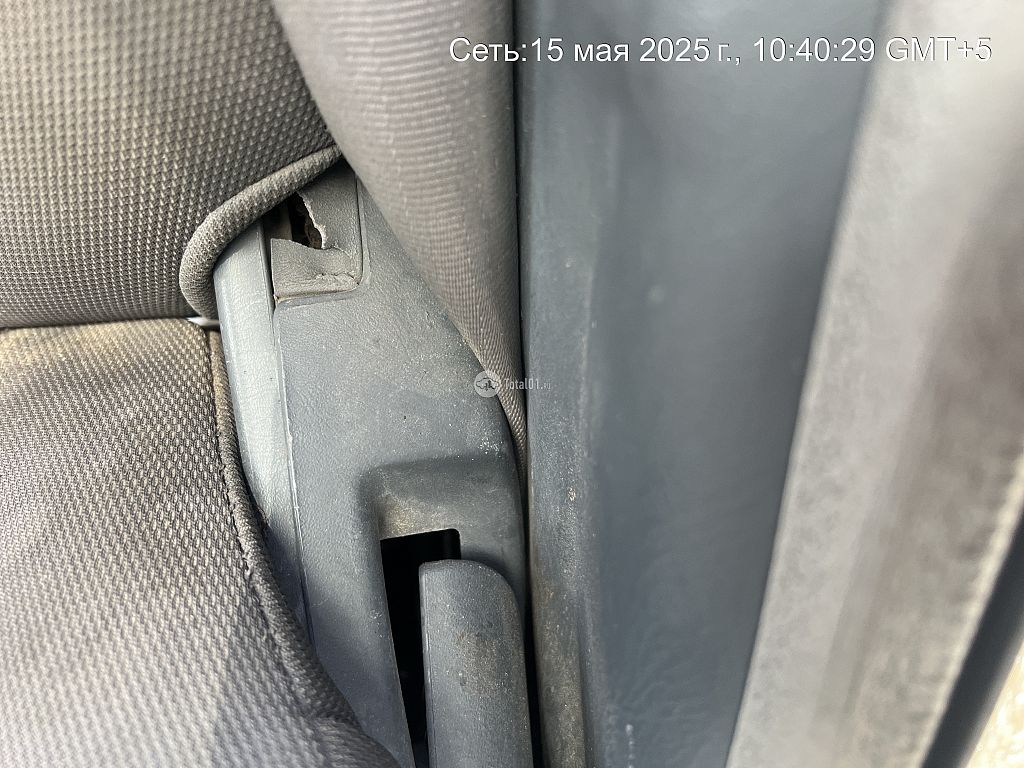 Фото Nissan Liberty 154