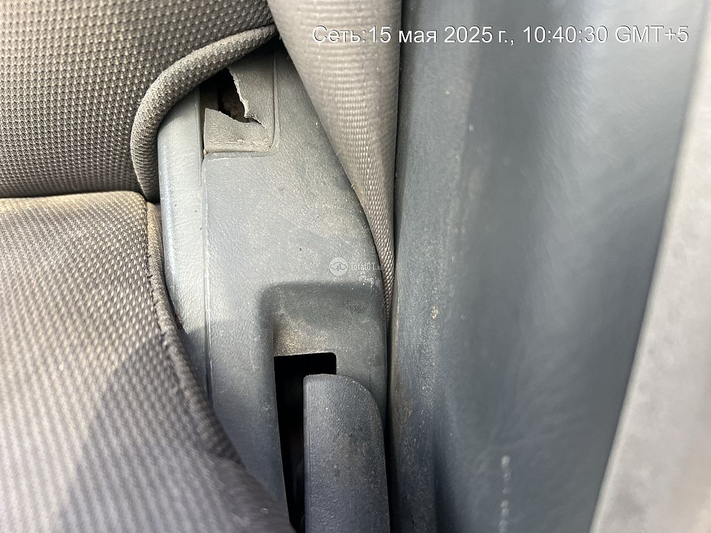Фото Nissan Liberty 156