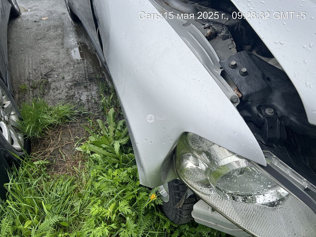 Фото Nissan Stagea 26