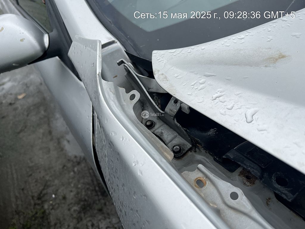 Фото Nissan Stagea 32