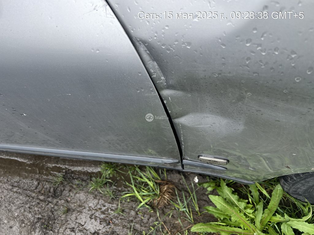 Фото Nissan Stagea 36