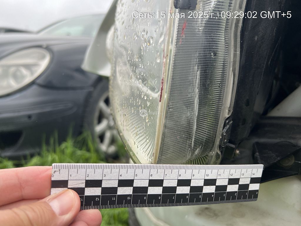 Фото Nissan Stagea 58
