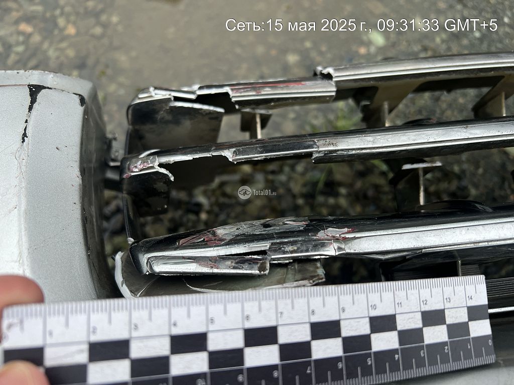 Фото Nissan Stagea 104