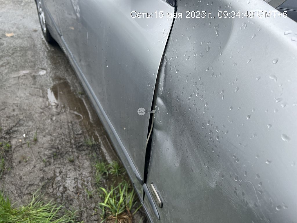 Фото Nissan Stagea 170