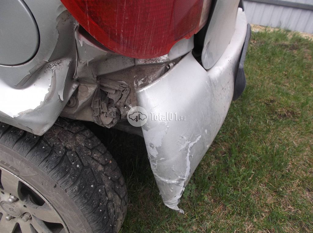 Фото Toyota Vitz 14