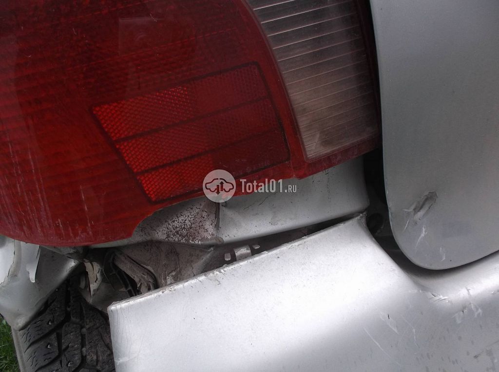 Фото Toyota Vitz 16