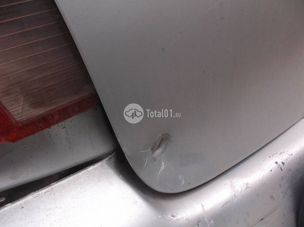 Фото Toyota Vitz 18