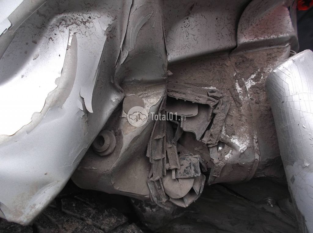 Фото Toyota Vitz 24