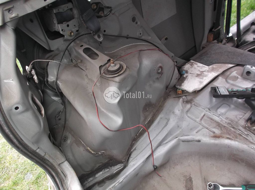Фото Toyota Vitz 32