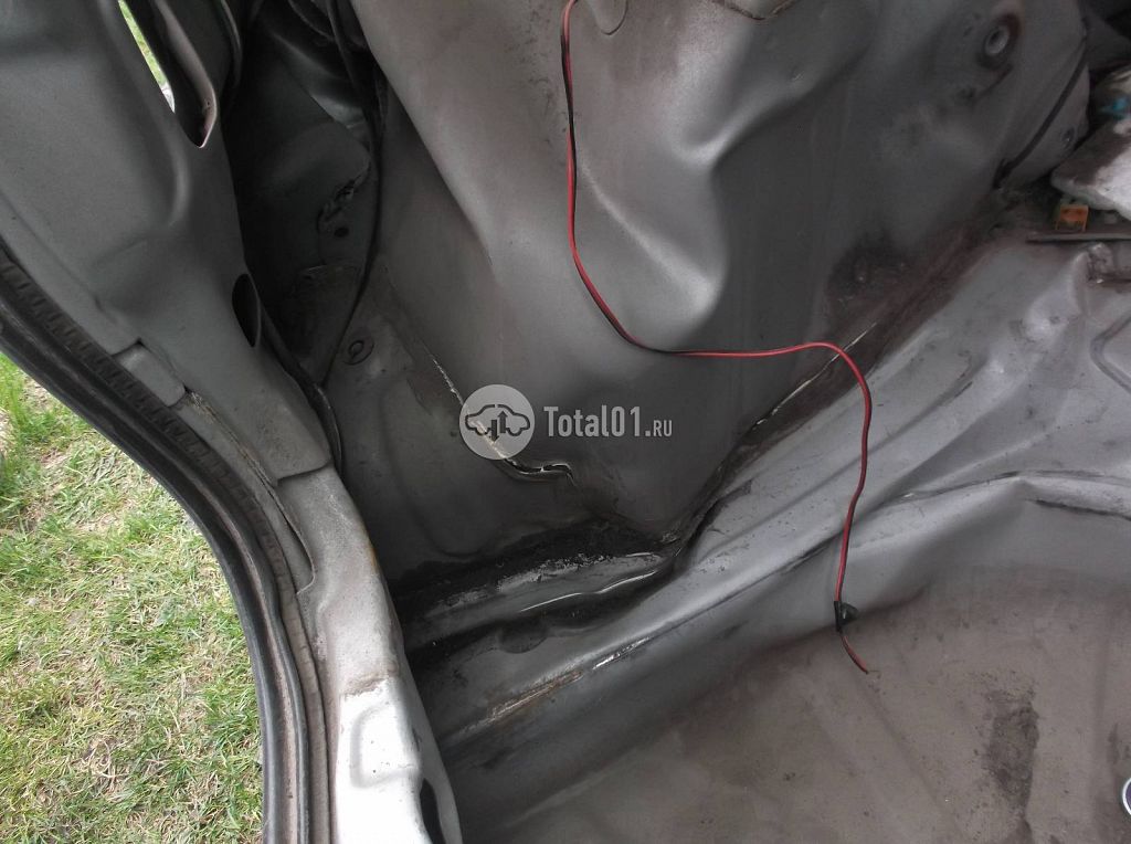 Фото Toyota Vitz 34