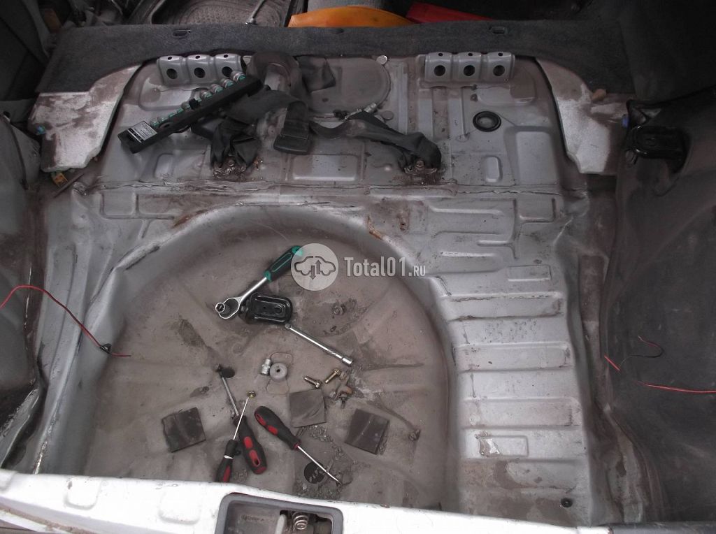 Фото Toyota Vitz 36