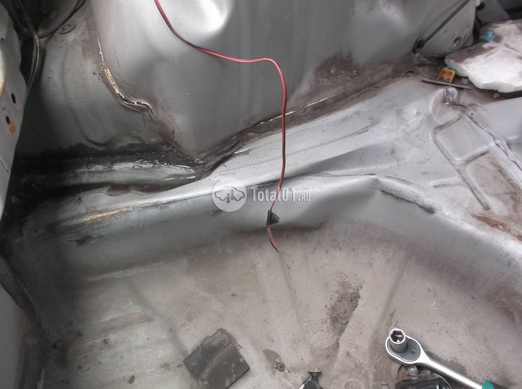 Фото Toyota Vitz 38