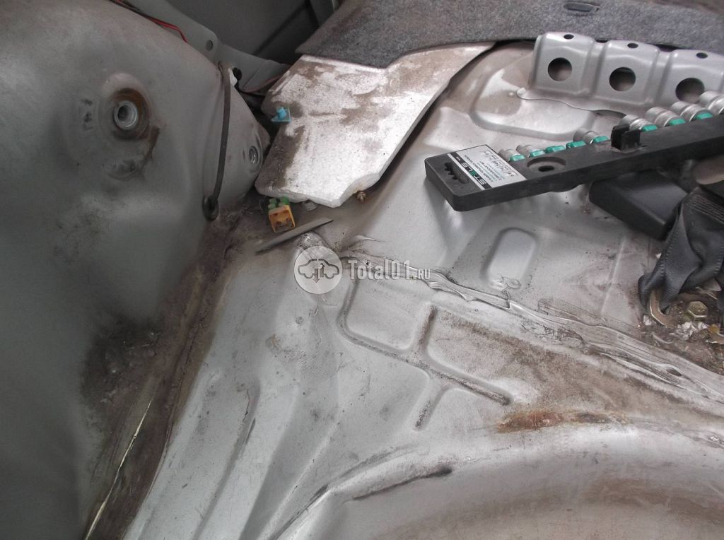 Фото Toyota Vitz 42