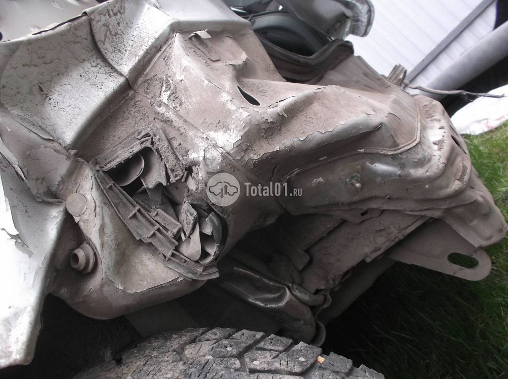 Фото Toyota Vitz 46