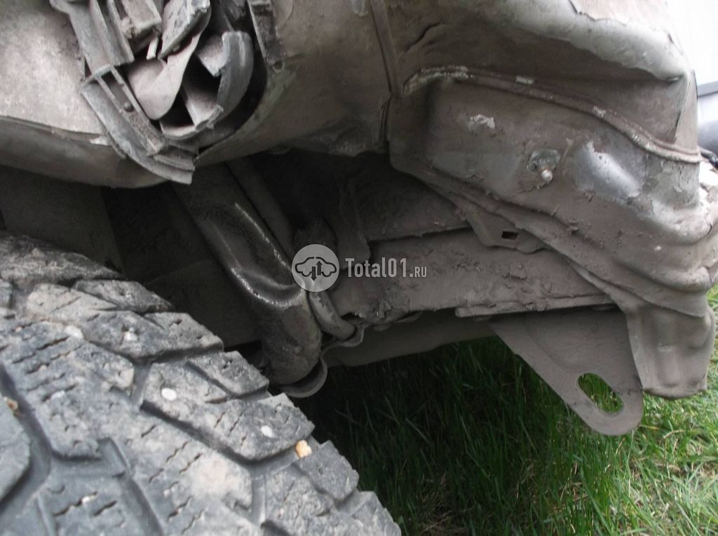 Фото Toyota Vitz 48