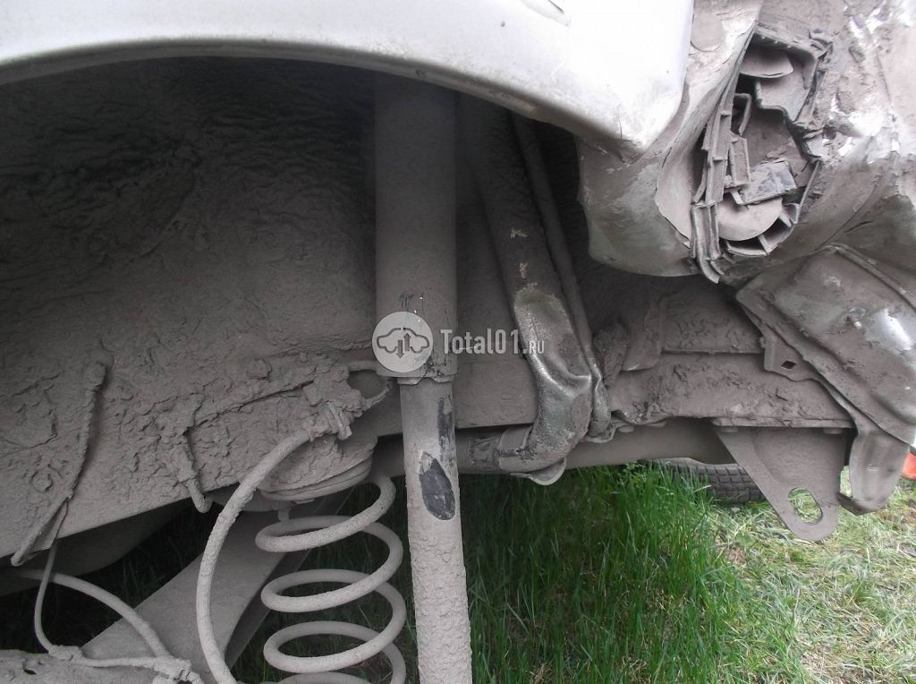 Фото Toyota Vitz 58