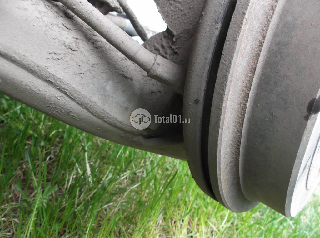 Фото Toyota Vitz 64