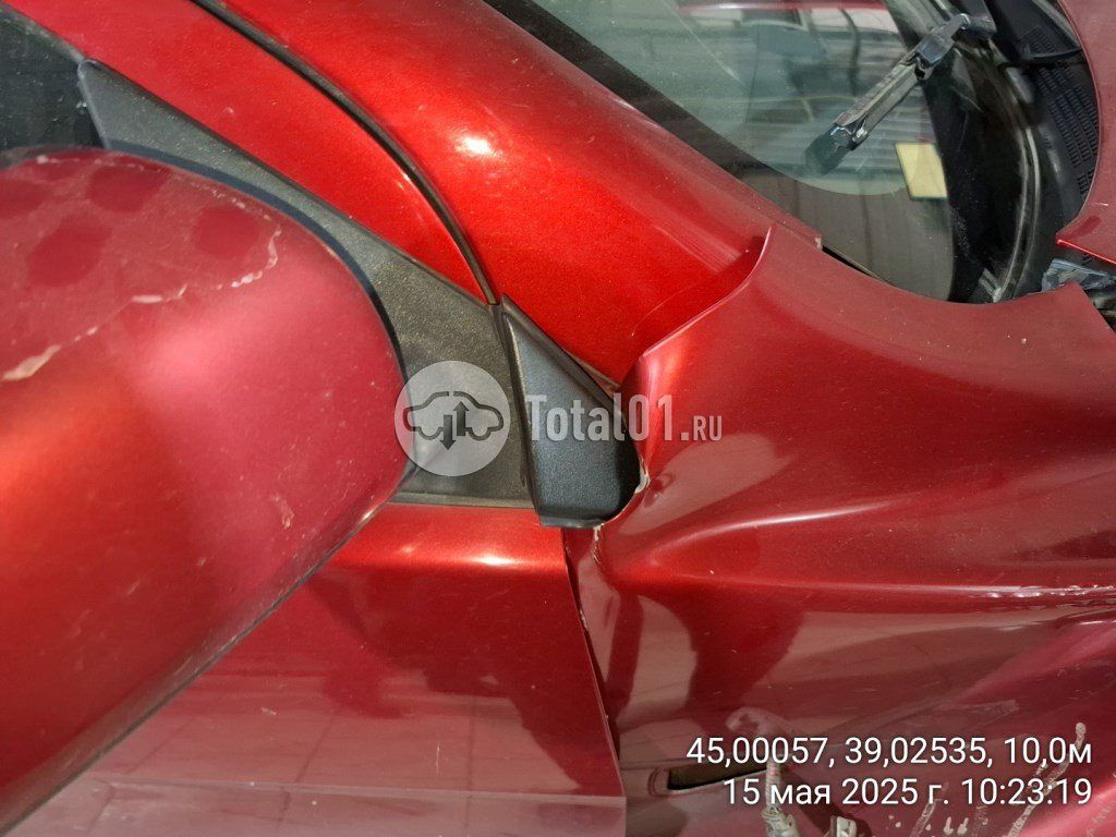 Фото Mitsubishi Lancer 14