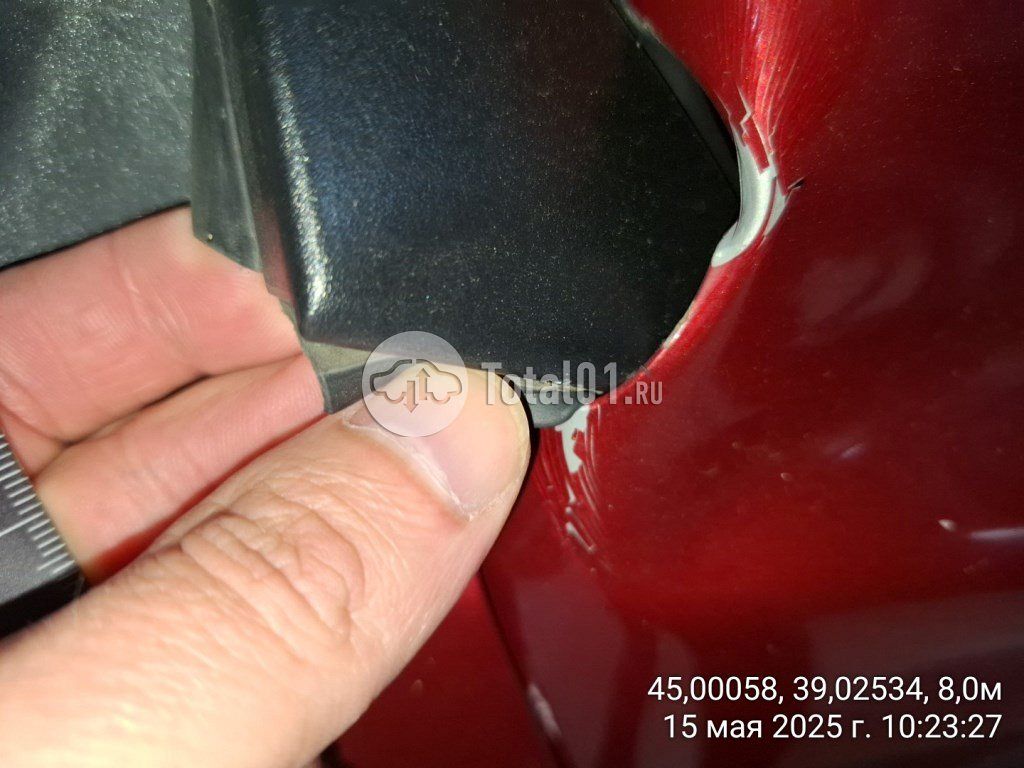 Фото Mitsubishi Lancer 18
