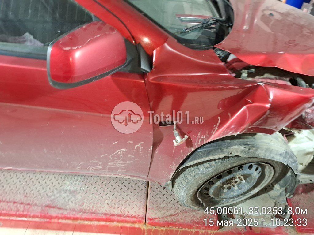 Фото Mitsubishi Lancer 20