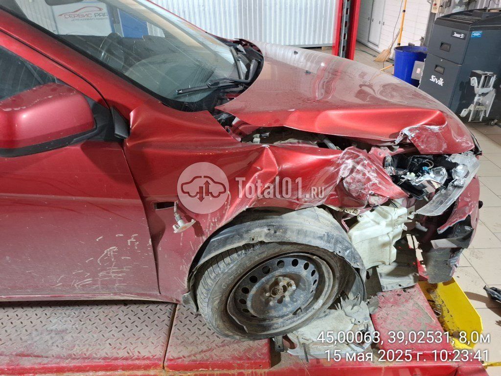 Фото Mitsubishi Lancer 22