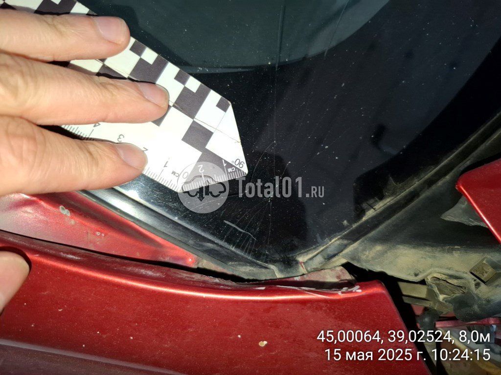 Фото Mitsubishi Lancer 30