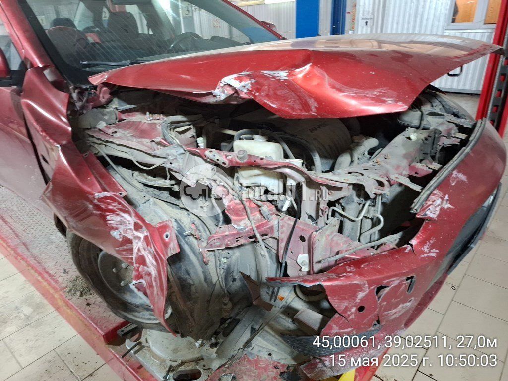 Фото Mitsubishi Lancer 38