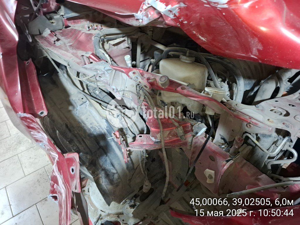 Фото Mitsubishi Lancer 48