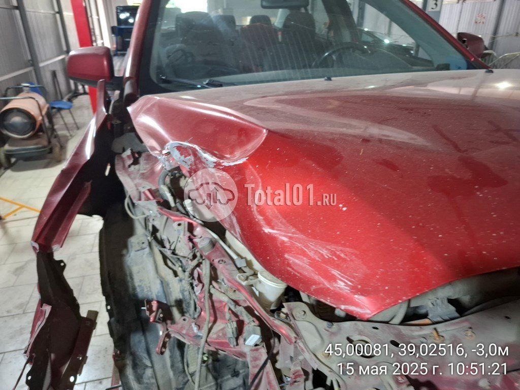Фото Mitsubishi Lancer 50