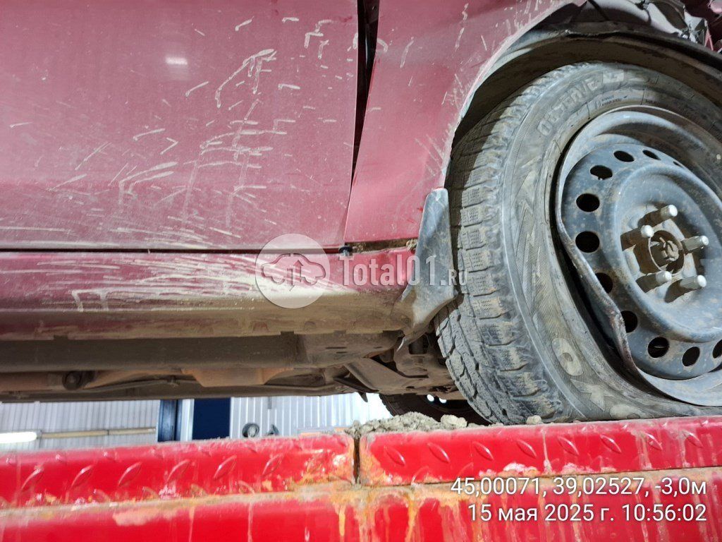 Фото Mitsubishi Lancer 60